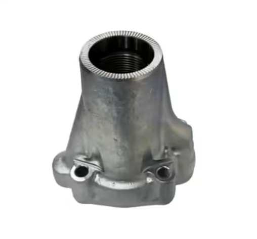 Part Number 86484771 Is For The Montabert HC109 Rock Drill Front Guide Including