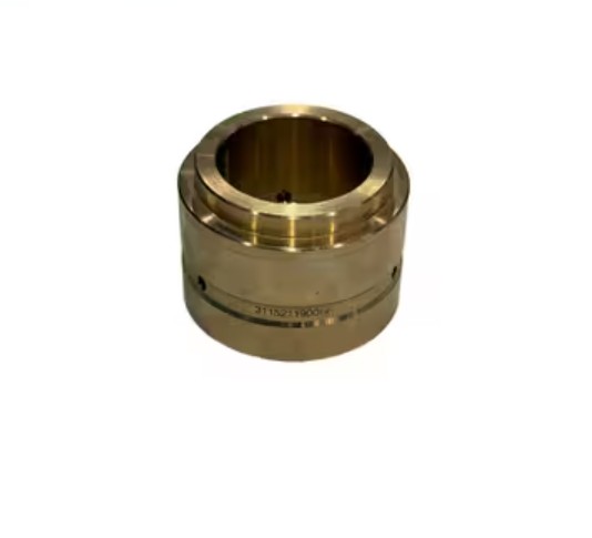 Accessories For 1838HD+ Rock Drills, Part Number 3115211900, Copper Front Guide Bushing
