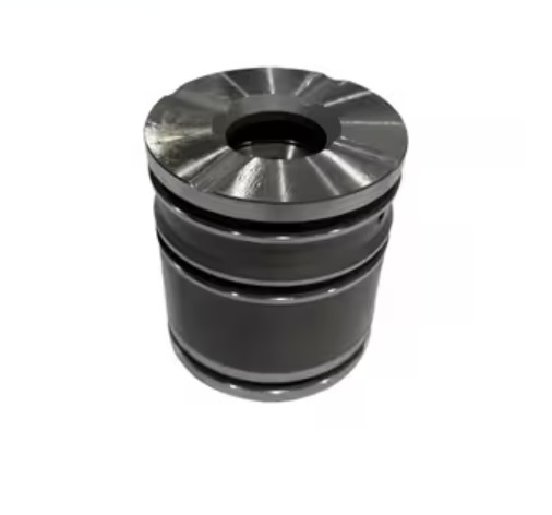 Atlas Copco COP 1838HD+ Flushing Head 3115 5044 00 / 3115 5044 05 | Rock Drill Spare Parts