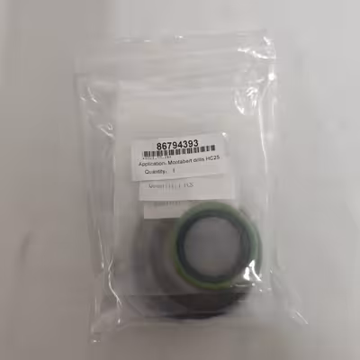 Repair Kit For Montabert HC25 Rock Drill, Part Number 86794393
