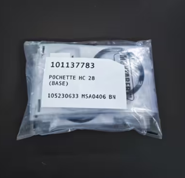 Montabert HC 28 Rock Drill Repair Kit With Forging Process 86779964 86796299 101137783