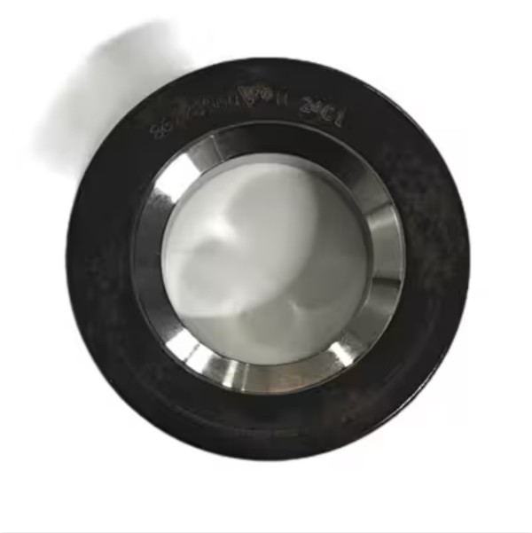 Montabert HC28 Rock Drill Retainer Socket Red Colour Suitable For Flat Face
