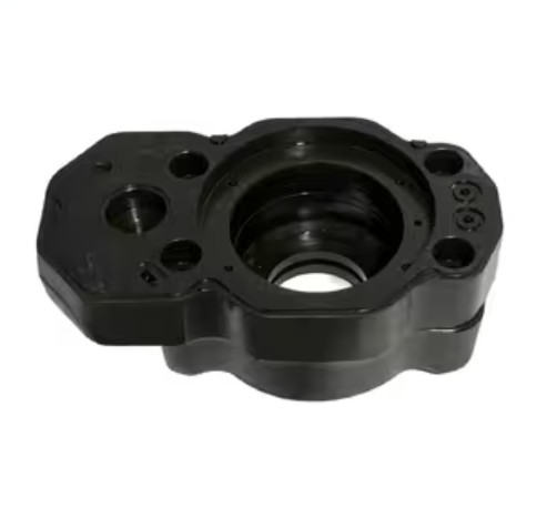 Outer Cylinder Of Rock Drill, 101015600, Suitable For Montabert HC95 Rock Drill.