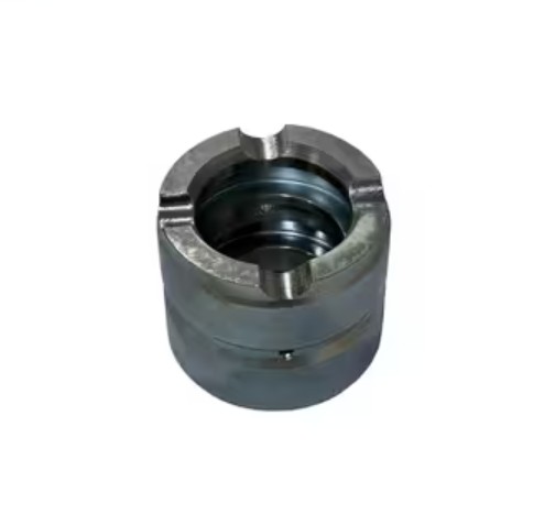 Part Number 86338985 Drill Bit Tail Ring Is For Montabert HC109 Rock Drill