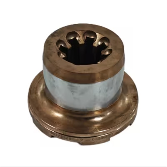 86778529 Splined Nut Shank Spline Sleeve Suitable For Montabert HC 28 Rock Drill