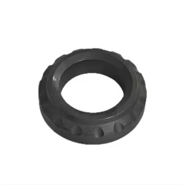 Montabert HC25 Rock Drill 86733243 Retainer Shank Suitable For Mining / Tunneling FT160C Air Leg