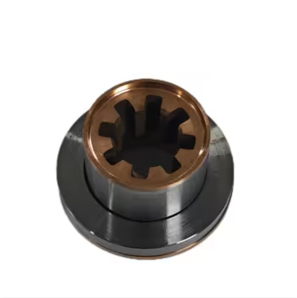 FT160C Air Leg Suitable For Montabert HC25 Rock Drill 86732575 Spline Shank Ring