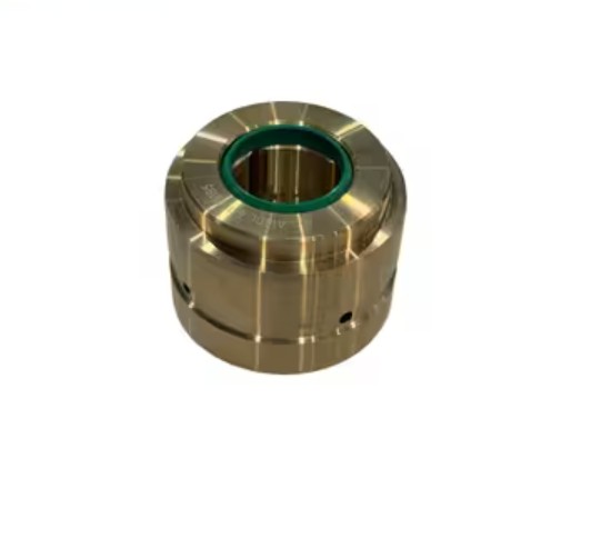 Accessories For 1838HD+ Rock Drills, Part Number 3115211800, Copper Front Guide Bushing